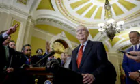Senate Republicans Poised to Block Border Deal Ahead of Key Vote
