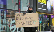 The Impact of Marijuana as More States Look to Legalize
