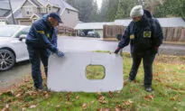 NTSB Says Bolts on Boeing Jetliner Were Missing Before Panel Blew Out in Midflight Last Month