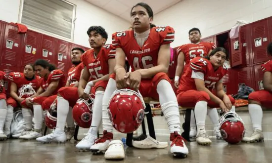 High School Football Gave Hope After Deadly Maui Wildfire. Some Players Will Be at the Super Bowl