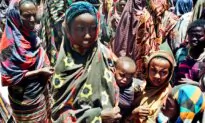 Fighting Global Hunger