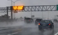 Los Angeles Mayor Declares Emergency as Relentless Rain Drenches Southern California
