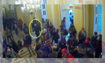 State Department Employee Arrested After Live-Streaming From Inside the Capitol on Jan.6