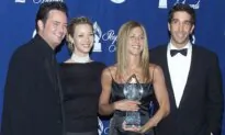 Super Bowl Spot: Jennifer Aniston’s Memory Lapse Sparks Comical Reunion With David Schwimmer