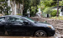 California’s Storm Damage Total Could Hit $11 Billion as Mudslide Tally Mounts
