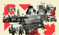 After Court Victory for Freedom Convoy, Canadians Ready to Sue