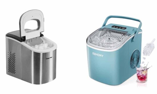 The Best Portable Ice Makers