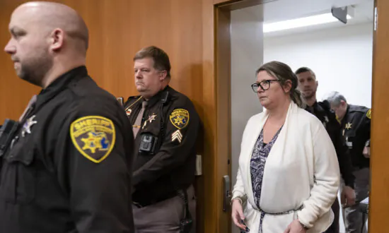 Jury Reaches Verdict in Case Against Michigan School Shooter’s Mother