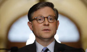 House Republicans Hold Post-Meeting Press Conference