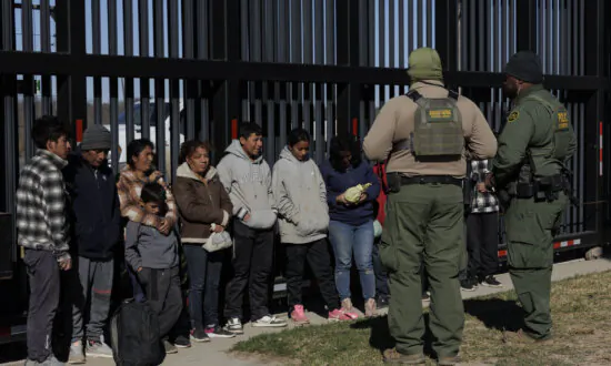 Biden State Department Announces Visa Restrictions for Transportation Companies Facilitating Illegal Border Crossings