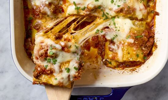 My Easy 'Lasagna Roll-Ups' Make Everyone Fight for Seconds