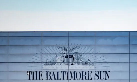 Baltimore Sun’s New Co-Owner Says Paper Will Focus on Local, Investigative Coverage