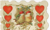 How Did We Get Valentine’s Day?