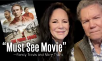 Randy Travis and Mary Travis on the Upcoming ‘The Firing Squad’ Movie