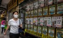 Hong Kong’s Property Market Slides Again As China Tries to Rescue Its Own Plunging Real Estate Sector
