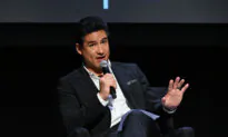 Mario Lopez Joins Great American Media in Multi-Year Deal