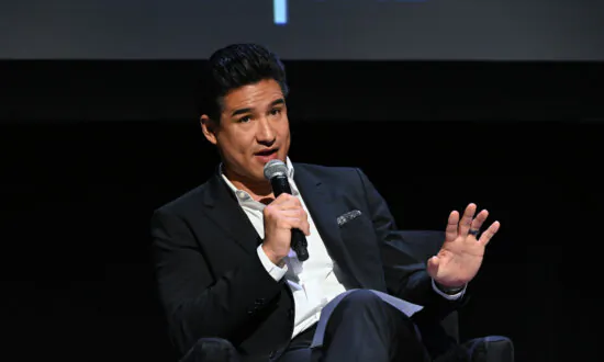 Mario Lopez Joins Great American Media in Multi-Year Deal