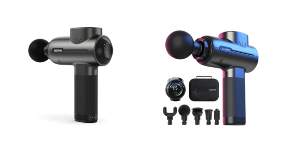 Renpho Active Massage Gun
