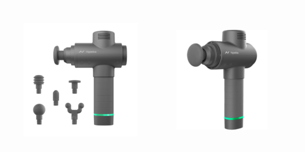 Hypervolt 2 Massage Gun