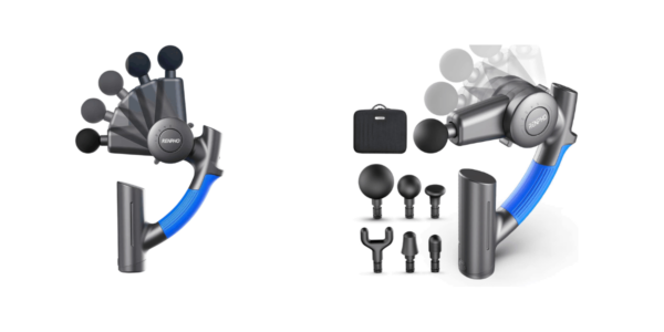 Renpho R4 Massage Gun