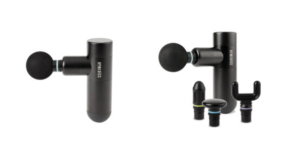 Homedics Therapist Select Compact Percussion Massager