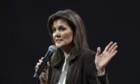 What Exactly Is Nikki Haley Doing?
