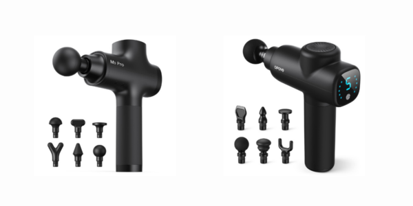 Opove M3 Pro 2 Massage Gun