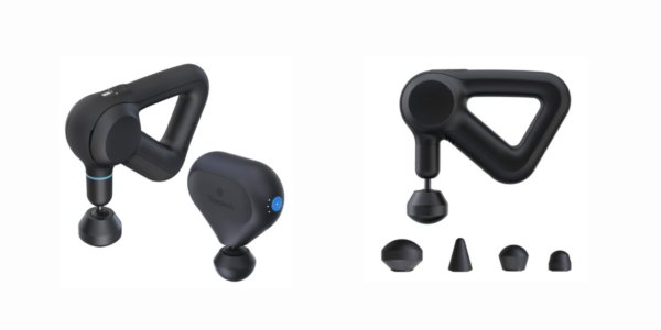 Theragun Prime Quiet Massage Gun
