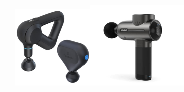 The Best Massage Guns