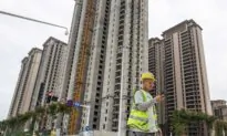 The Hollowing of China