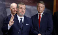Republican Senators Call on McConnell to Step Down From GOP Leadership