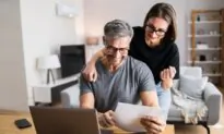 The Ins and Outs of Final Salary Pensions