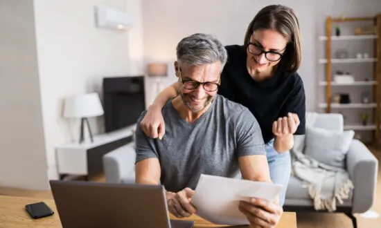 The Ins and Outs of Final Salary Pensions
