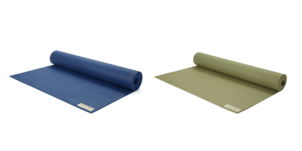 JadeYoga Harmony Mat