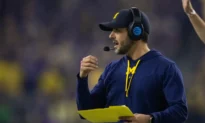 Michigan DC Jesse Minter Follows Jim Harbaugh to Chargers