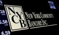 Moody’s Cuts NYCB Ratings to Junk, Warns of More Downgrades