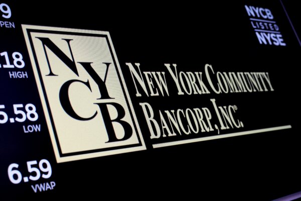 New York Community Bancorp