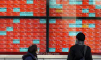 European Shares Gain After Quiet, Holiday Lightened Day in Asia