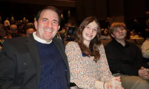 Shen Yun’s Music Makes You Feel Very Warm Inside, Says Company Owner