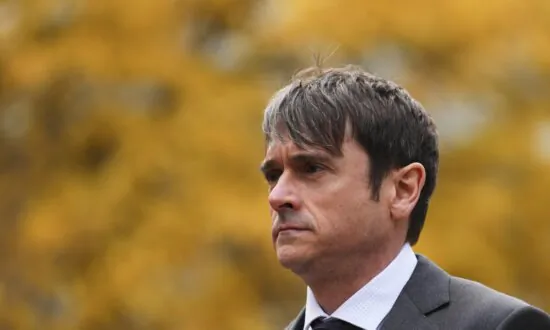 Former RCMP Intelligence Official, Convicted of Breaking Secrets Law, to Be Sentenced