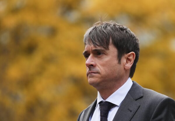 Epoch Times Photo
