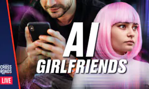How AI Girlfriends Could Mark the End of Relationships