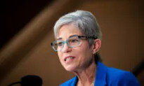 Former BC Minister’s Office Vandalized After Her Resignation for Remark on Pre-1948 Israel-Palestine Region