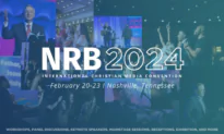 NRB International Christian Media Convention 2024