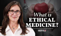 The Perverse Incentives Eroding Patient Care, From the Opioid Crisis to the Gender Craze: Dr. Carrie Mendoza