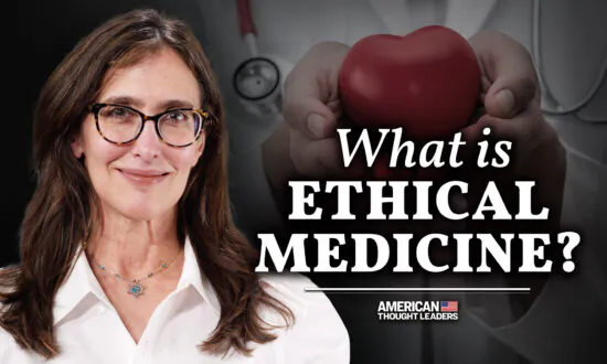 The Perverse Incentives Eroding Patient Care, From the Opioid Crisis to the Gender Craze: Dr. Carrie Mendoza