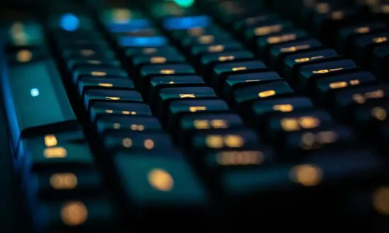 Logically.AI of Britain and the Expanding Global Reach of Censorship