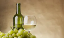 Delicate White Wines