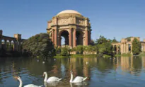 San Francisco Seeks Professional Artists to Create Public Artwork in Chinatown