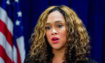 Former Top Prosecutor for Baltimore Convicted of Mortgage Fraud